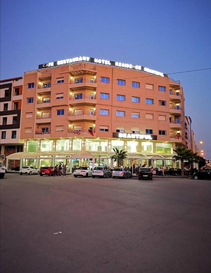 Hotel Beautiful Nador Exterior photo