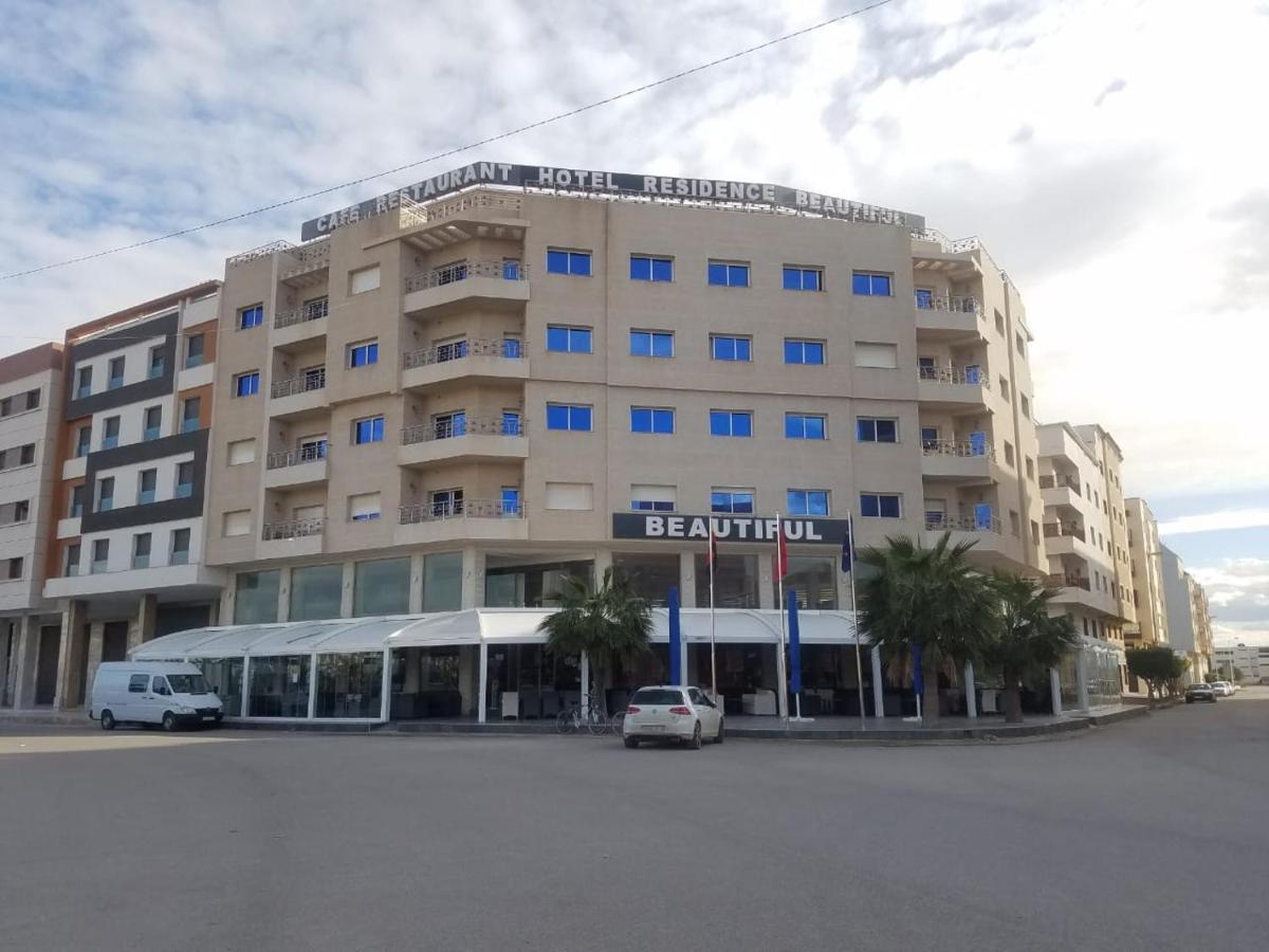 Hotel Beautiful Nador Exterior photo