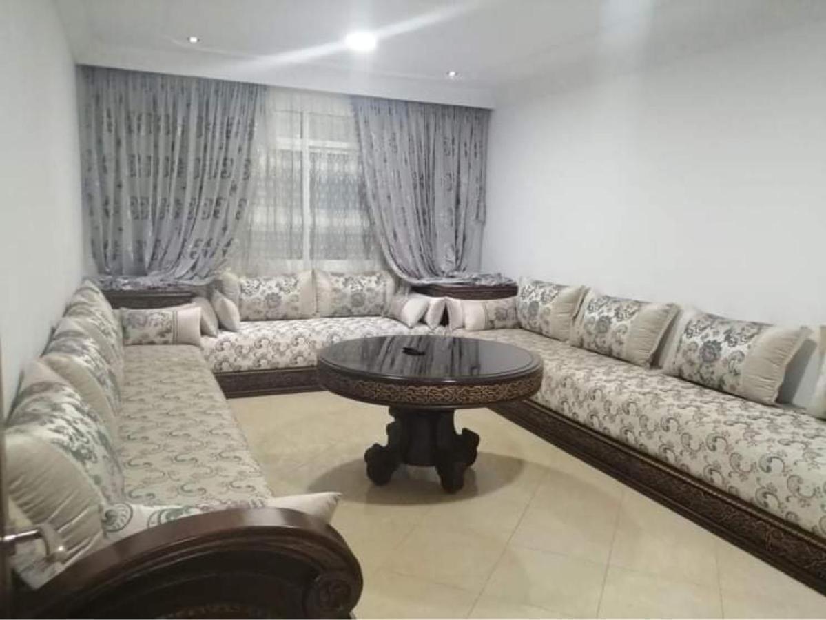 Hotel Beautiful Nador Exterior photo