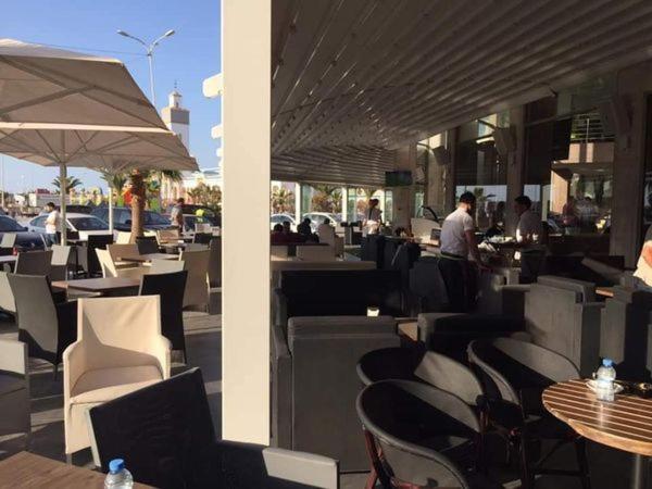 Hotel Beautiful Nador Exterior photo