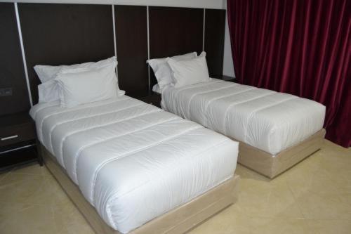 Hotel Beautiful Nador Exterior photo