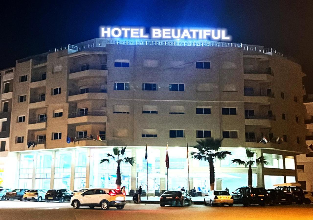 Hotel Beautiful Nador Exterior photo