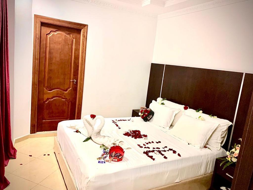 Hotel Beautiful Nador Exterior photo