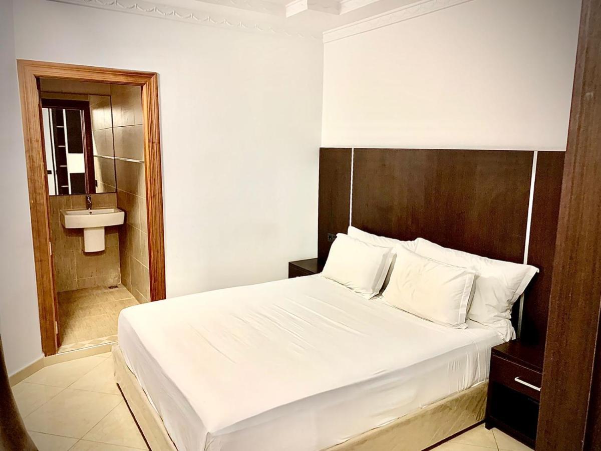 Hotel Beautiful Nador Exterior photo