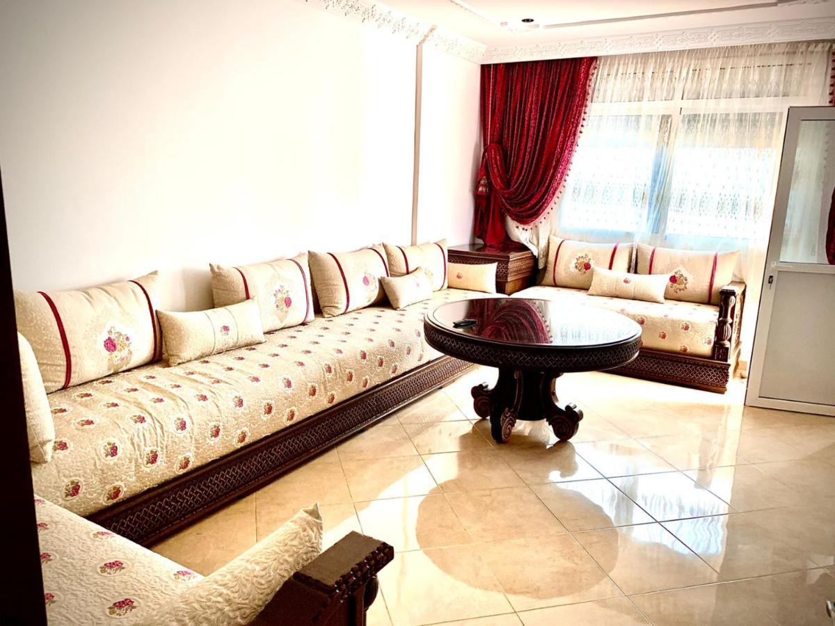 Hotel Beautiful Nador Exterior photo
